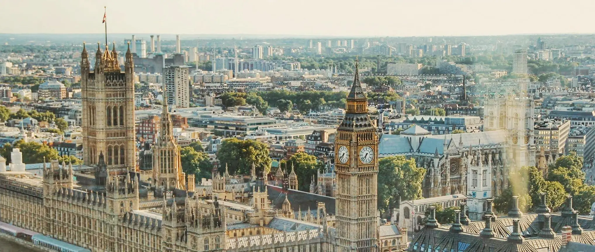 General English in London Course